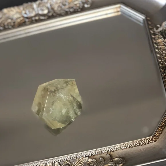 Citrine Chunk - Picture 12 of 15